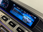 Mercedes GLE 300D AMG miniatura 42