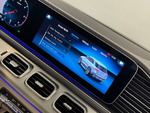 Mercedes GLE 300D AMG miniatura 43