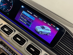 Mercedes GLE 300D AMG miniatura 44