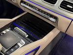 Mercedes GLE 300D AMG miniatura 46