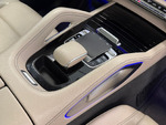 Mercedes GLE 300D AMG miniatura 47