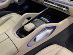 Mercedes GLE 300D AMG miniatura 48