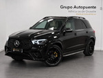 Mercedes GLE 300D AMG miniatura 7