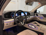 Mercedes GLE 300D AMG miniatura 8