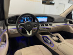 Mercedes GLE 300D AMG miniatura 9