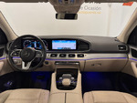 Mercedes GLE 300D AMG miniatura 10
