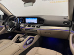 Mercedes GLE 300D AMG miniatura 11