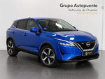 Nissan Qashqai E POWER N CONNECTA miniatura 2