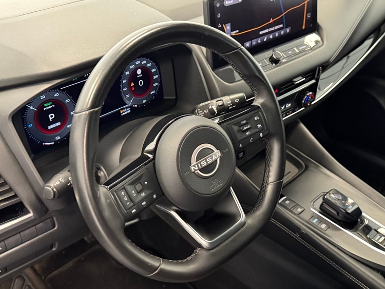 Nissan Qashqai E POWER N CONNECTA foto 16