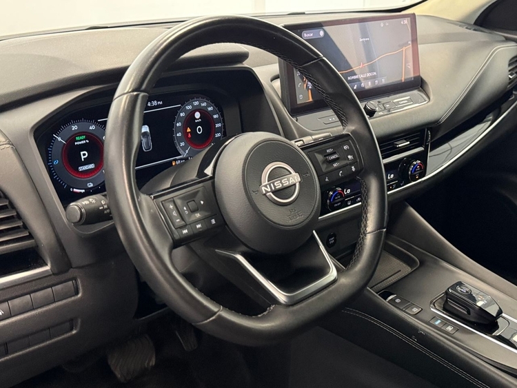 Nissan Qashqai E POWER N CONNECTA foto 17