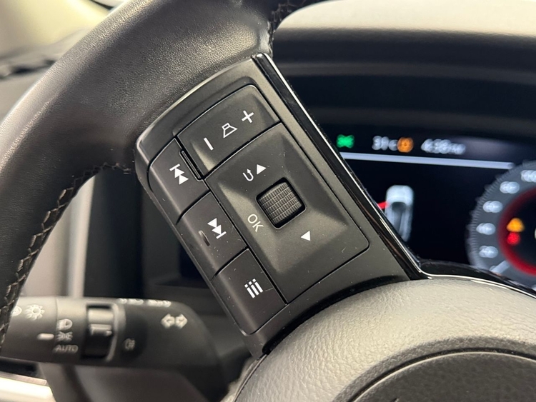 Nissan Qashqai E POWER N CONNECTA foto 18