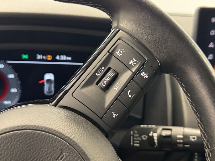 Nissan Qashqai E POWER N CONNECTA foto 19