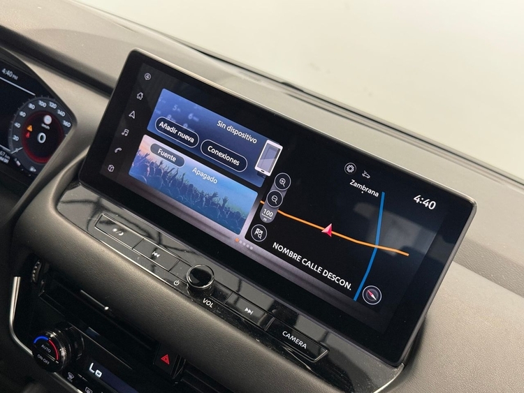 Nissan Qashqai E POWER N CONNECTA foto 26
