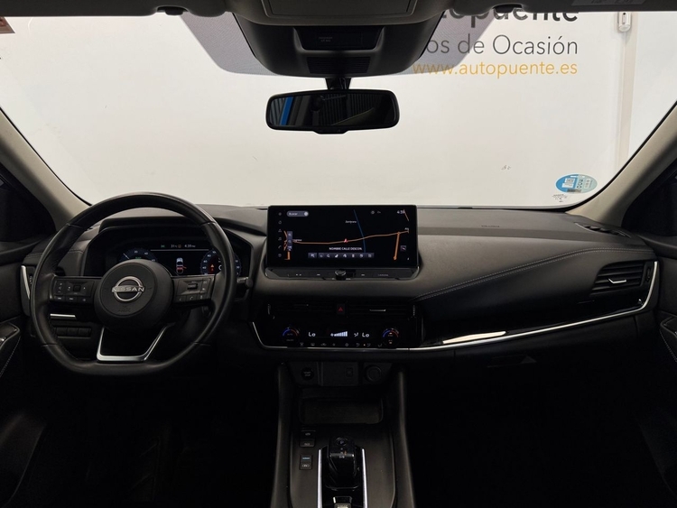 Nissan Qashqai E POWER N CONNECTA foto 10