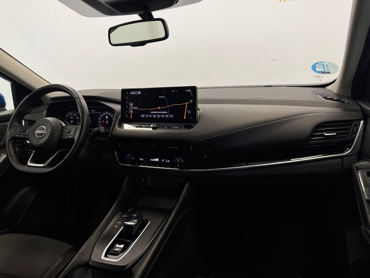 Nissan Qashqai E POWER N CONNECTA foto 11