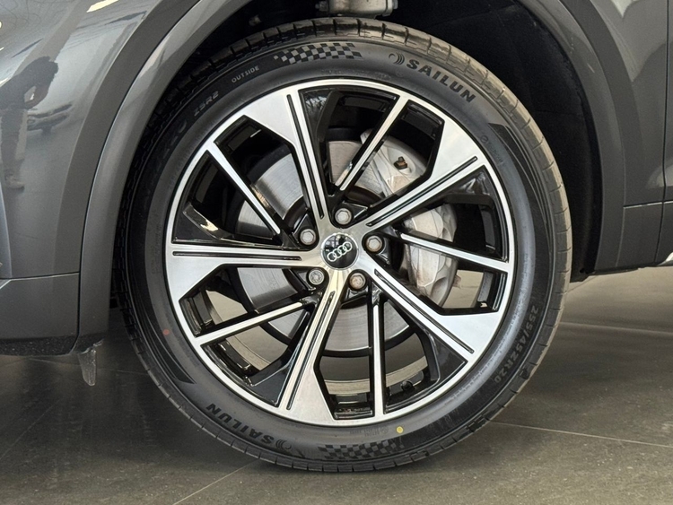 Audi Q5 SPORTBACK ADVANCED 50TFSI E QUATTRO ULTRA foto 41
