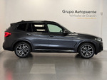 BMW X3 XLINE XDRIVE 30E miniatura 3