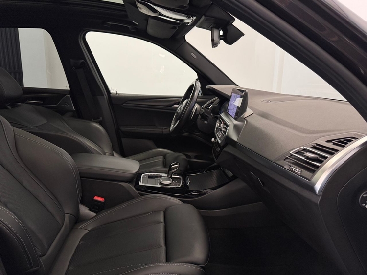 BMW X3 XLINE XDRIVE 30E foto 27