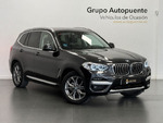 BMW X3 XDRIVE 20D miniatura 2