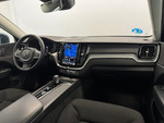 Volvo XC60 T6 RECHARGE INSCRIPTION EXPRESSION miniatura 9