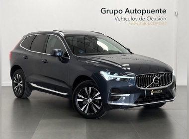 Volvo - XC60
