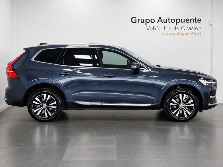 Volvo XC60 T6 RECHARGE INSCRIPTION EXPRESSION foto 3