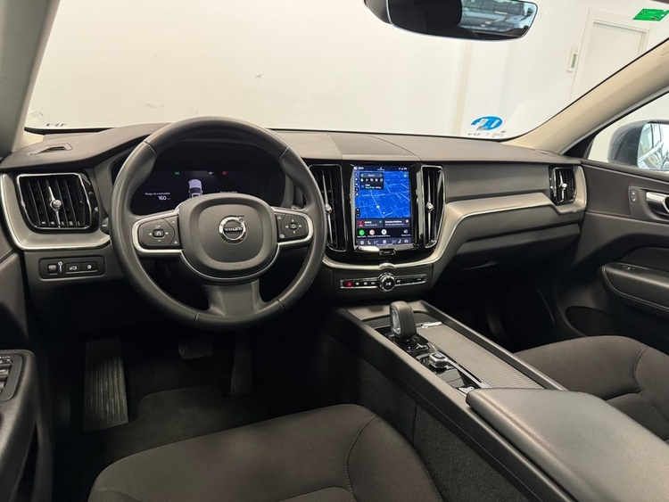 Volvo XC60 T6 RECHARGE INSCRIPTION EXPRESSION foto 23