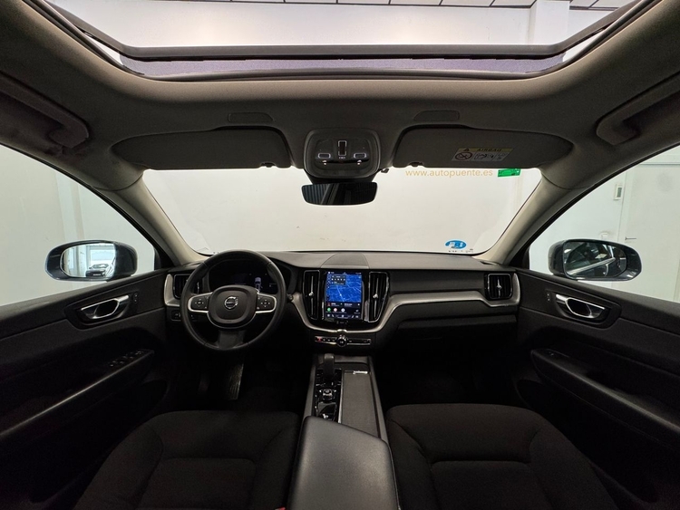 Volvo XC60 T6 RECHARGE INSCRIPTION EXPRESSION foto 25