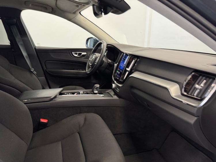 Volvo XC60 T6 RECHARGE INSCRIPTION EXPRESSION foto 26
