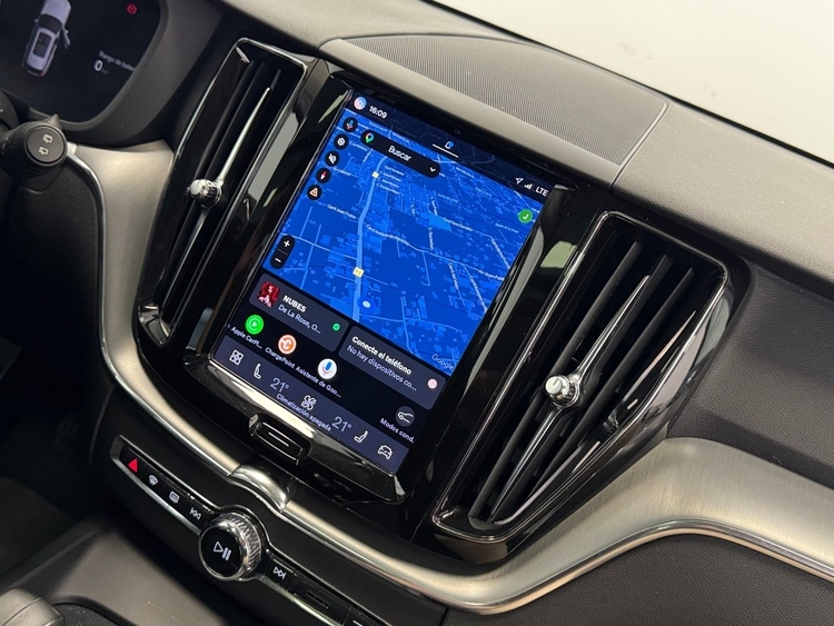Volvo XC60 T6 RECHARGE INSCRIPTION EXPRESSION foto 30