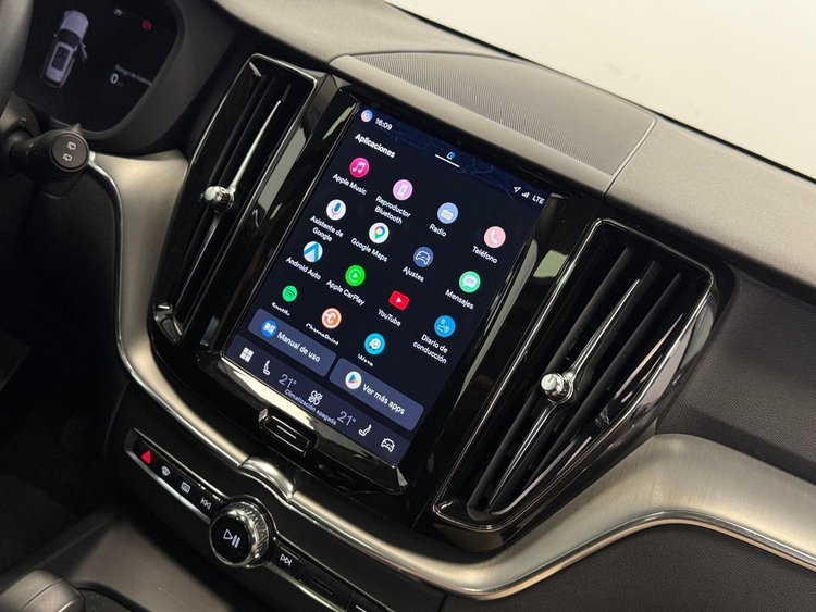 Volvo XC60 T6 RECHARGE INSCRIPTION EXPRESSION foto 31