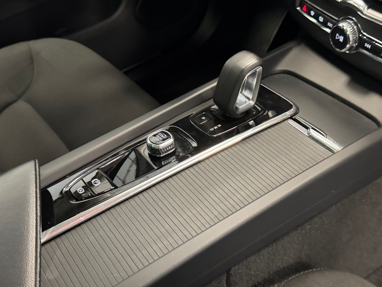 Volvo XC60 T6 RECHARGE INSCRIPTION EXPRESSION foto 35