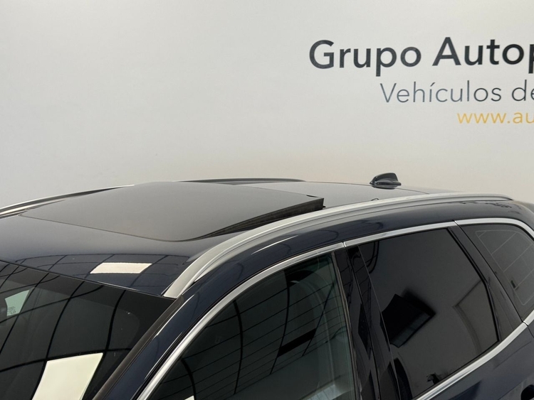 Volvo XC60 T6 RECHARGE INSCRIPTION EXPRESSION foto 39
