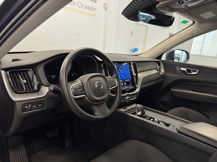Volvo XC60 T6 RECHARGE INSCRIPTION EXPRESSION foto 8