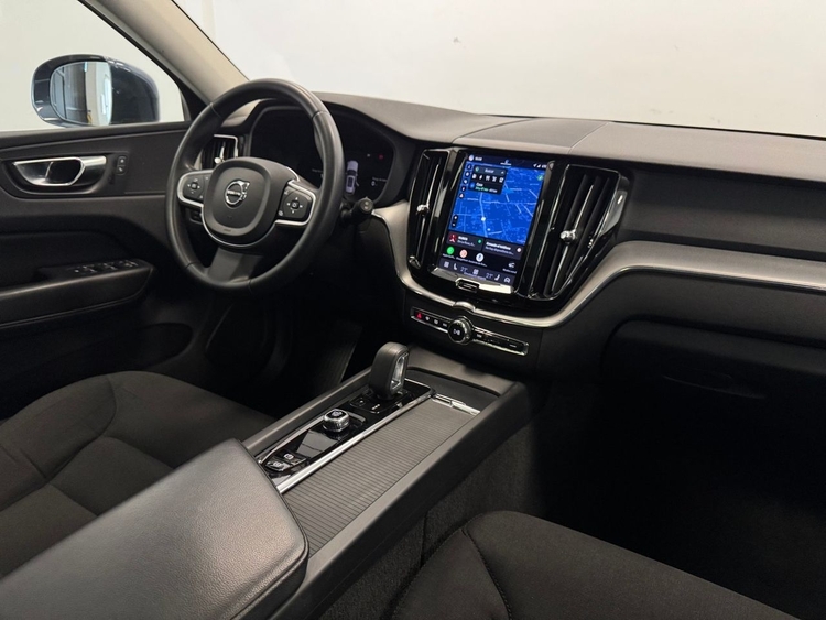 Volvo XC60 T6 RECHARGE INSCRIPTION EXPRESSION foto 10