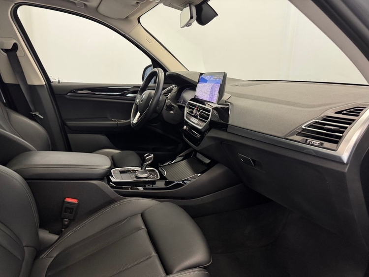 BMW X3 XDRIVE 20D XLINE foto 26