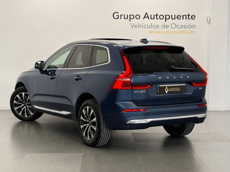 Volvo XC60 Plus Bright Auto B4 foto 5