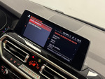 BMW X4 xline xdrive 20d miniatura 36