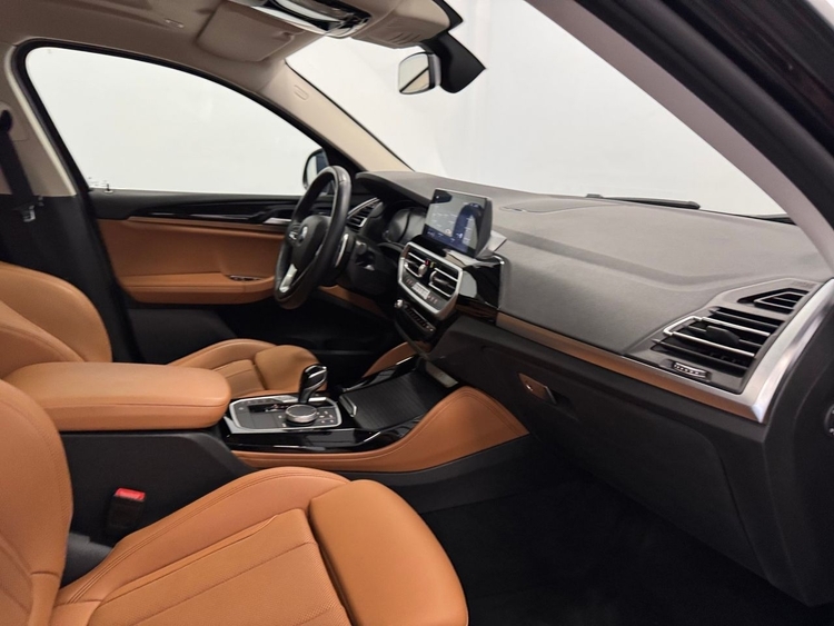 BMW X4 xline xdrive 20d foto 27
