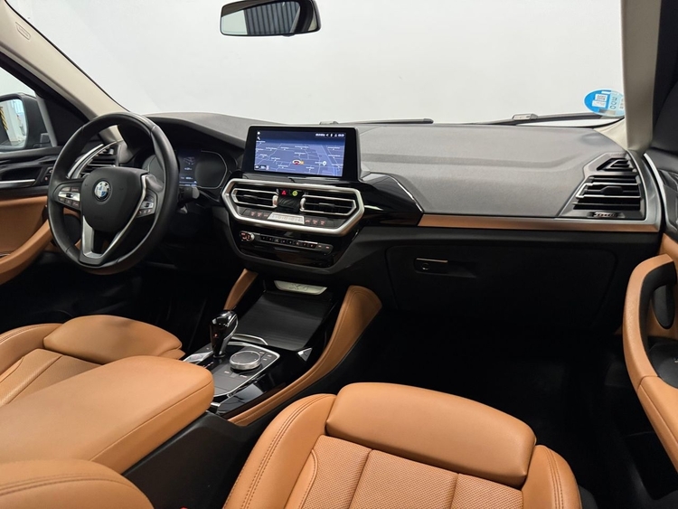 BMW X4 xline xdrive 20d foto 11