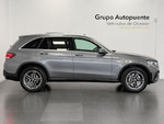 Mercedes Clase GLC GLC 300 DE AMG  miniatura 3