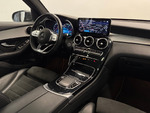 Mercedes Clase GLC GLC 300 DE AMG  miniatura 12