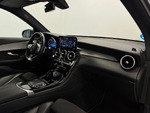 Mercedes Clase GLC GLC 300 DE AMG  miniatura 13