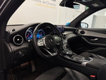 Mercedes Clase GLC GLC 300 DE AMG  miniatura 14