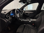 Mercedes Clase GLC GLC 300 DE AMG  miniatura 15