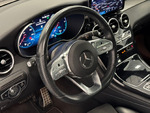 Mercedes Clase GLC GLC 300 DE AMG  miniatura 20