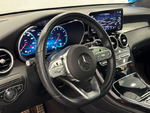 Mercedes Clase GLC GLC 300 DE AMG  miniatura 21