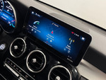 Mercedes Clase GLC GLC 300 DE AMG  miniatura 30
