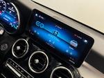 Mercedes Clase GLC GLC 300 DE AMG  miniatura 31
