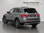 Mercedes Clase GLC GLC 300 DE AMG  miniatura 5